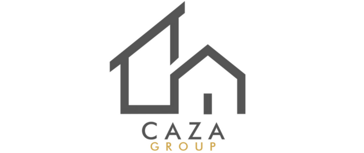 caza group logo